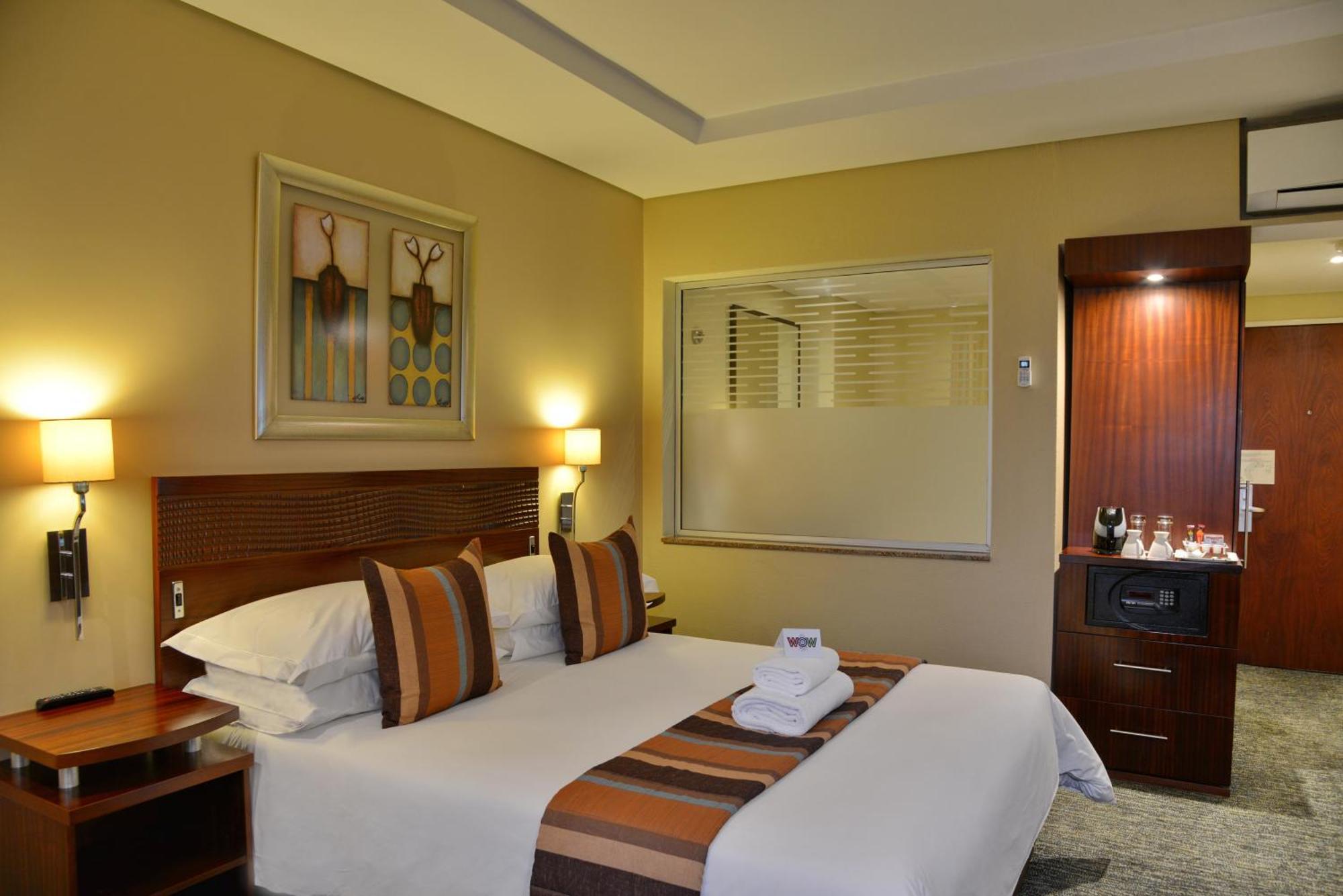 City Lodge Hotel Fourways Værelse billede