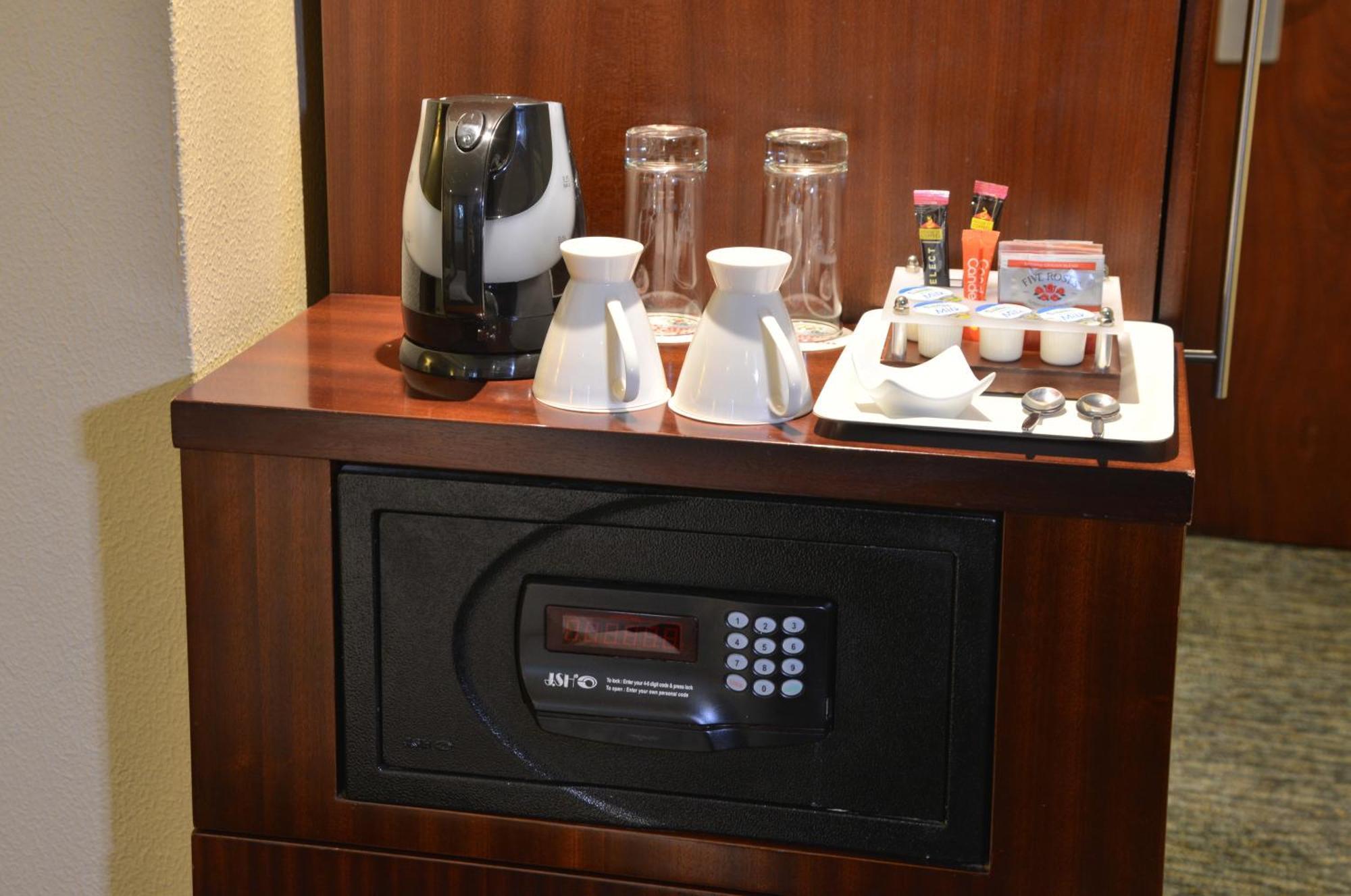 City Lodge Hotel Fourways Værelse billede