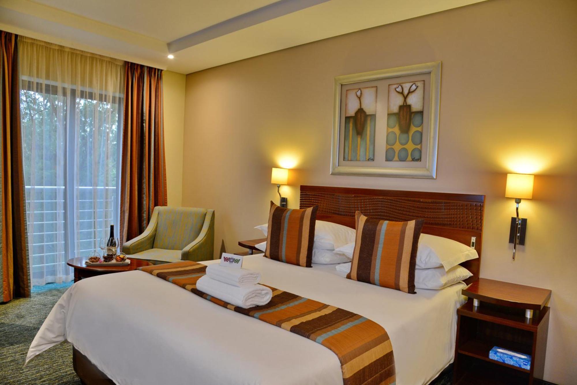 City Lodge Hotel Fourways Værelse billede