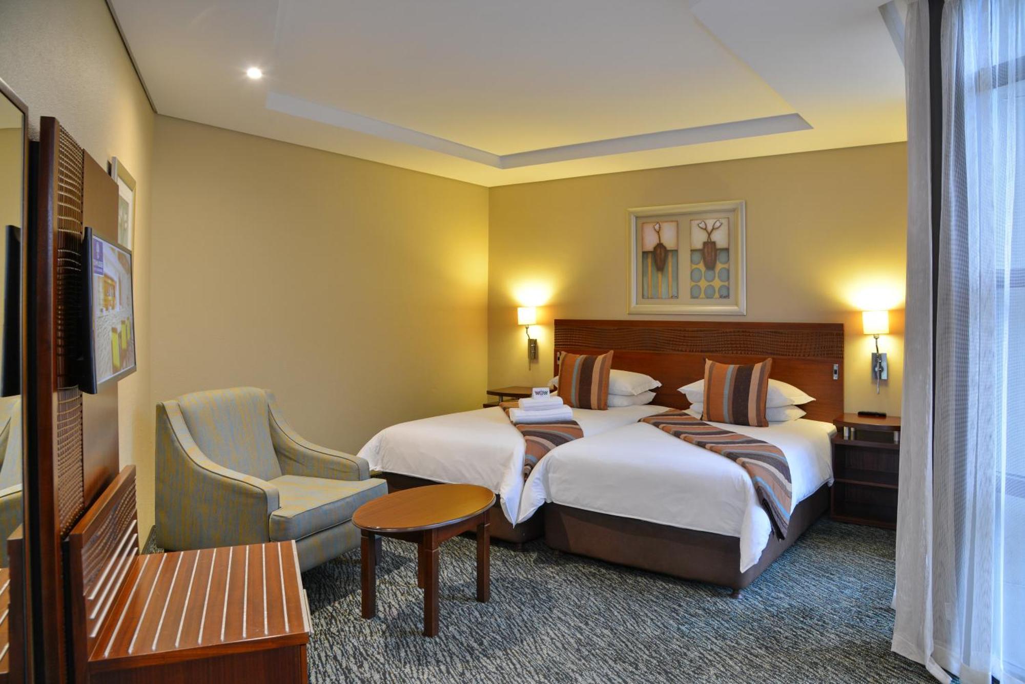 City Lodge Hotel Fourways Værelse billede