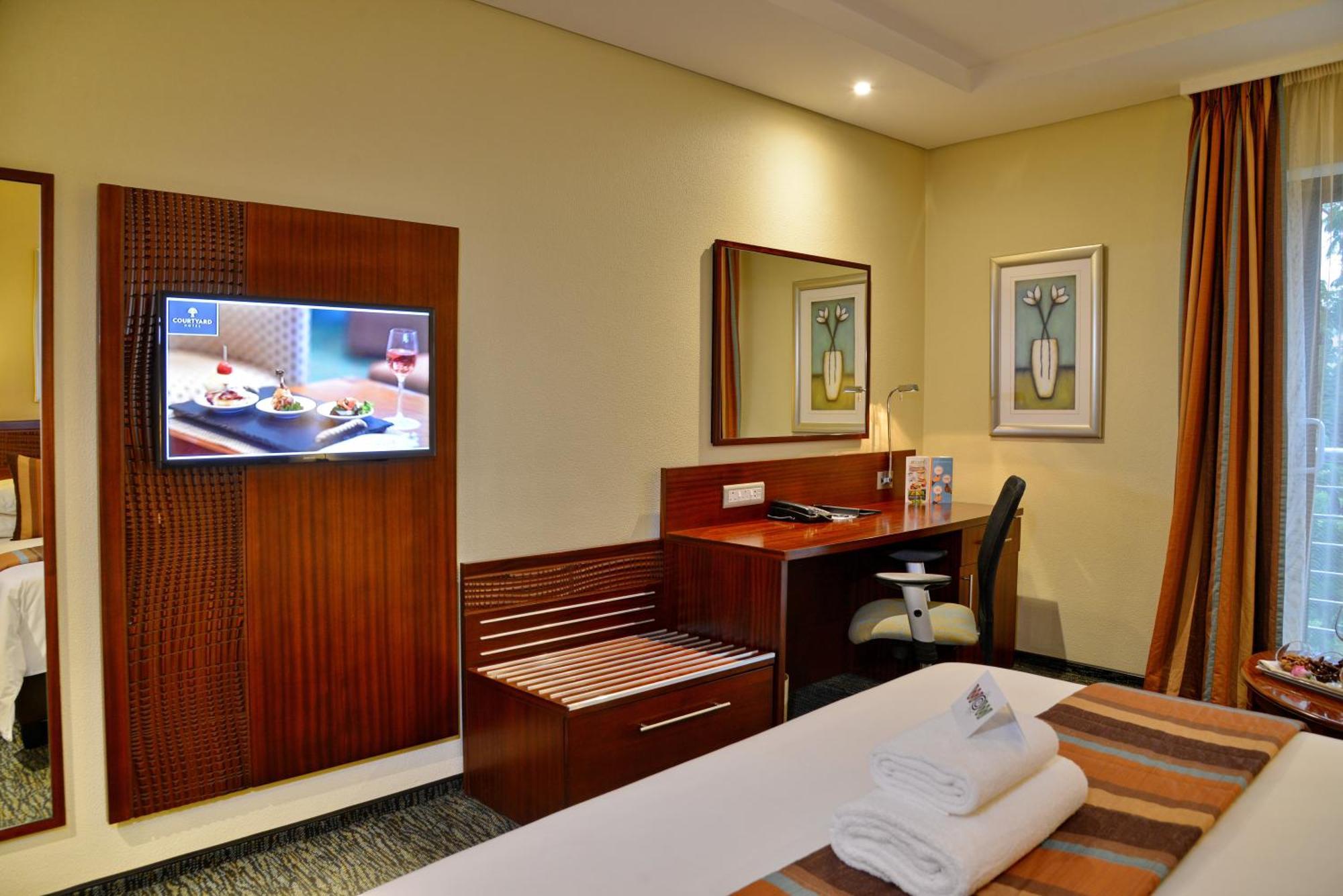 City Lodge Hotel Fourways Værelse billede